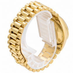 Rolex Datejust 31MM 68278 18Kt Yellow Gold Watch